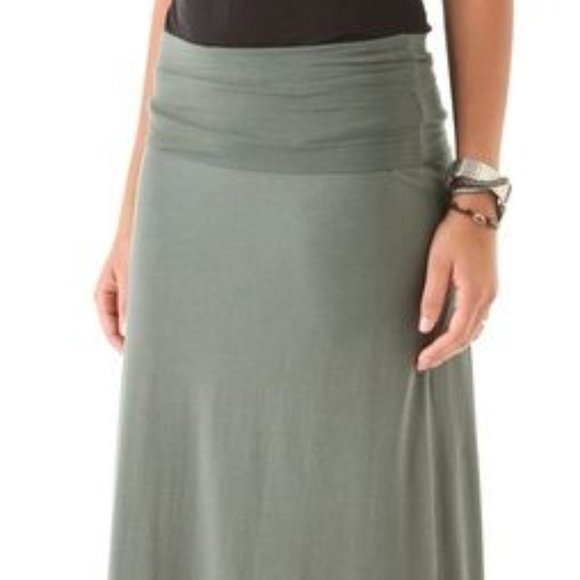 Splendid Maxi Tube Skirt or Dress - Picture 5 of 7